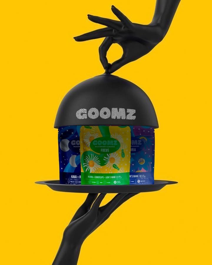 goomz pack