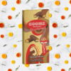 Goomz Shortbread Mushroom Chocolate