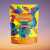 Goomz Pineapple Lemonade Kratom Gummies